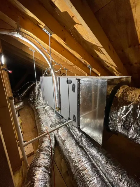 WANJIA ELECTRIC & Hvac Mini Splits万家冷暖