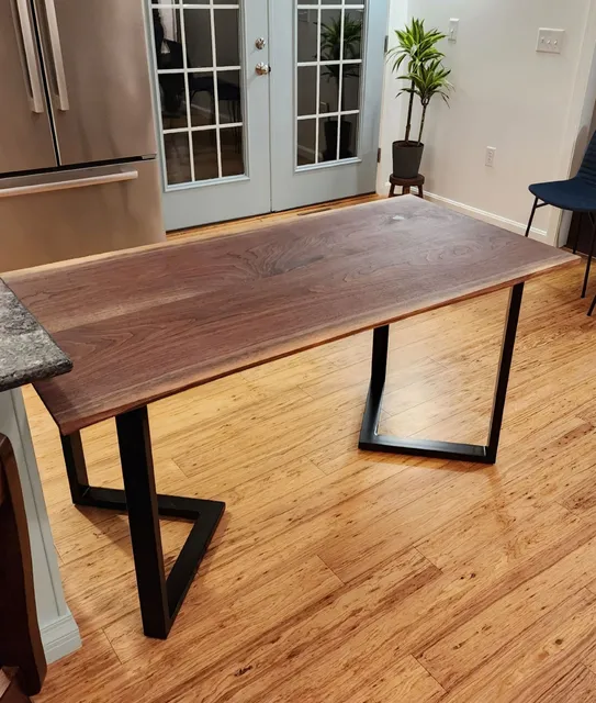 Dovetails Services LLC work photo