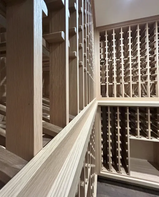Arniko Woodworks work photo