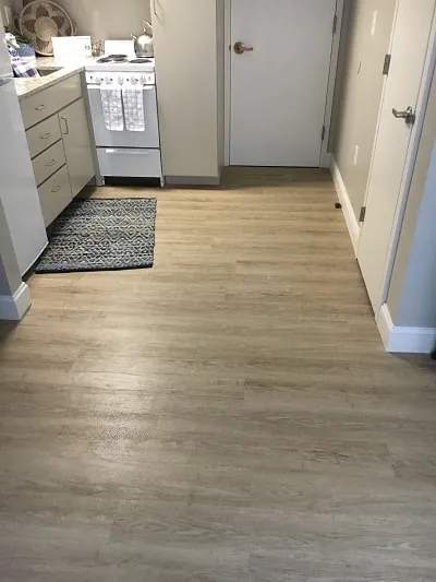 Carpet Trades LLC work photo