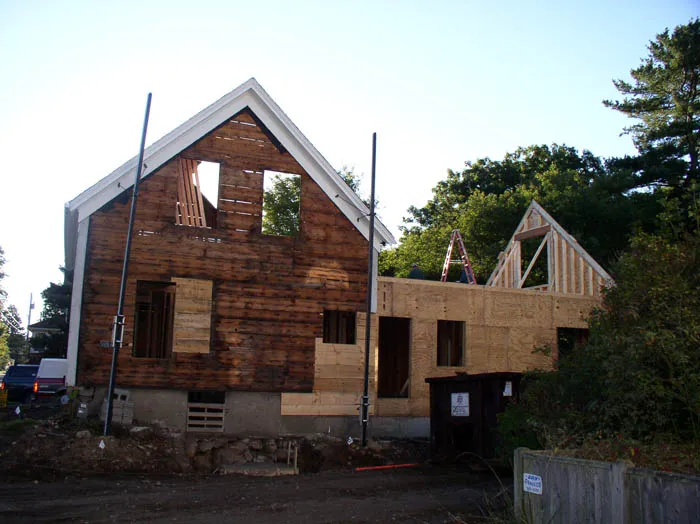 work photo from oneilfinebuilders.com