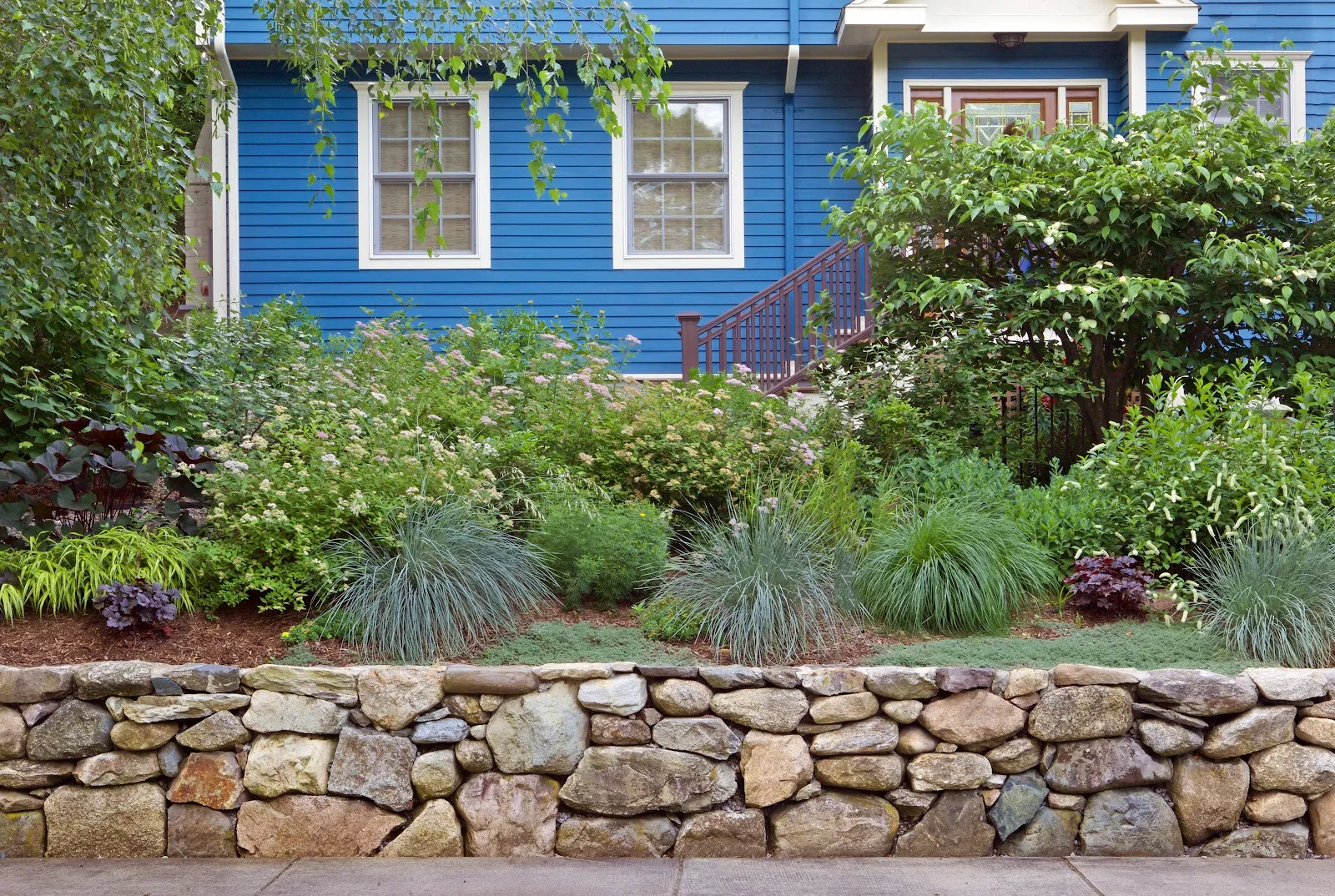 A Yard & A Half Landscaping Cooperative