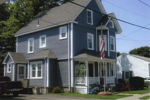 McKenna Brothers Company LLC. researched project photo