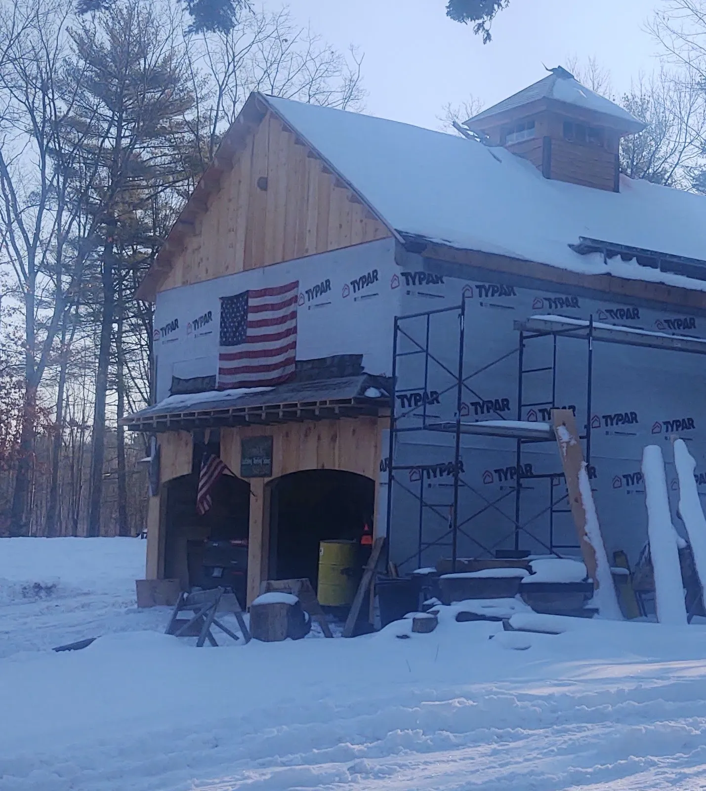 work photo from sawdust.pro