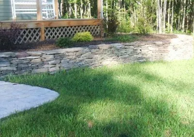 work photo from stoneypeaklandscape.com