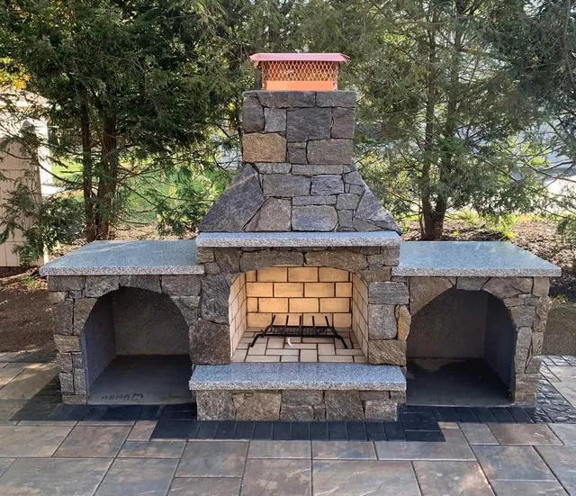 Stone Creations work photo