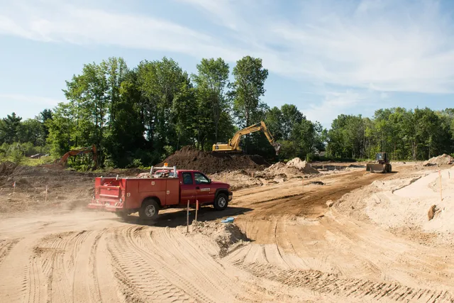 work photo from leavittearthworks.com