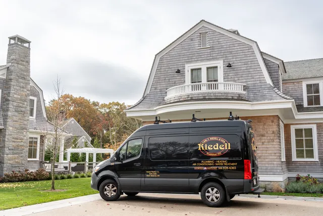 Carl F. Riedell & Son, Inc. work photo