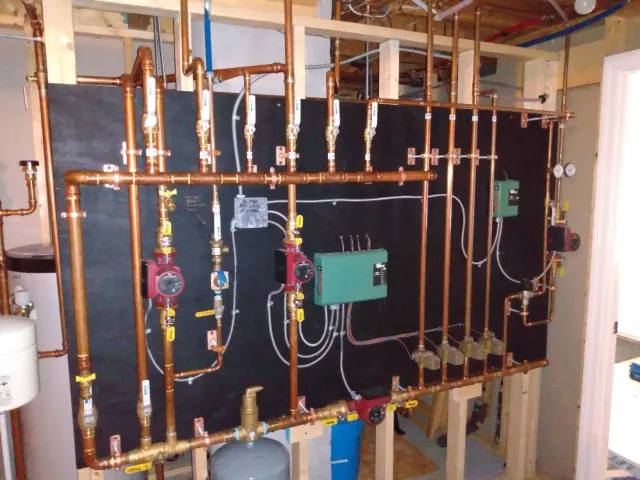 work photo from ampplumbingandheatingllc.com