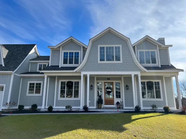 Jeanson Contracting llc work photo