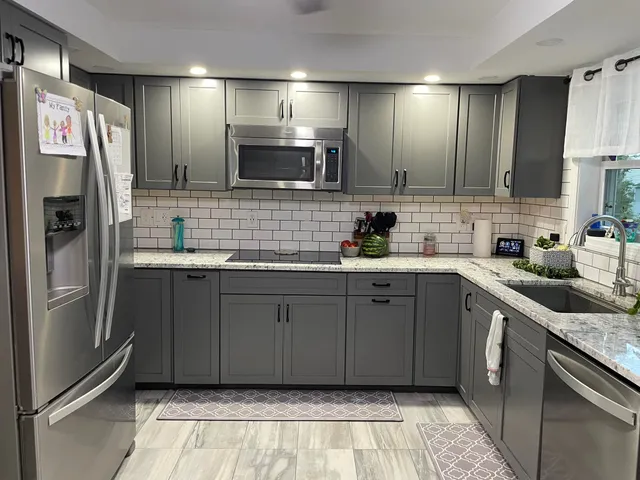 Superior Home Renovations LLC work photo