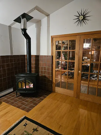 ABOVE THE REST CHIMNEY SERVICES work photo