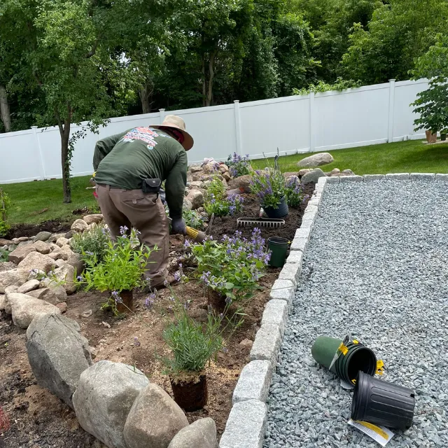 M&R Masonry
