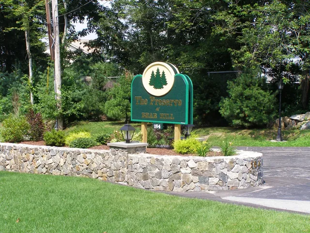 Providence Grass Co work photo