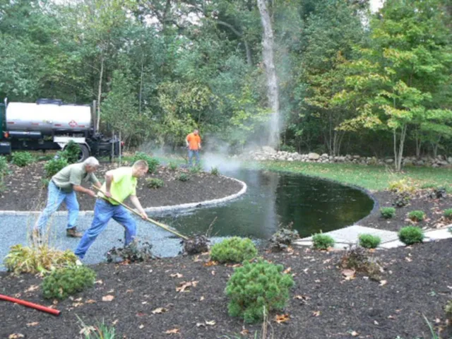 work photo from pioneerstoneseals.com