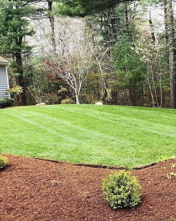 work photo from dinatalelandscaping.com