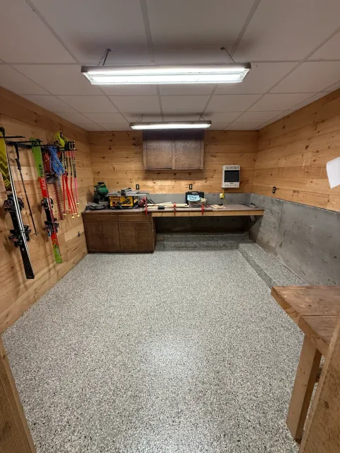Atlantic Concrete Coatings LLC work photo