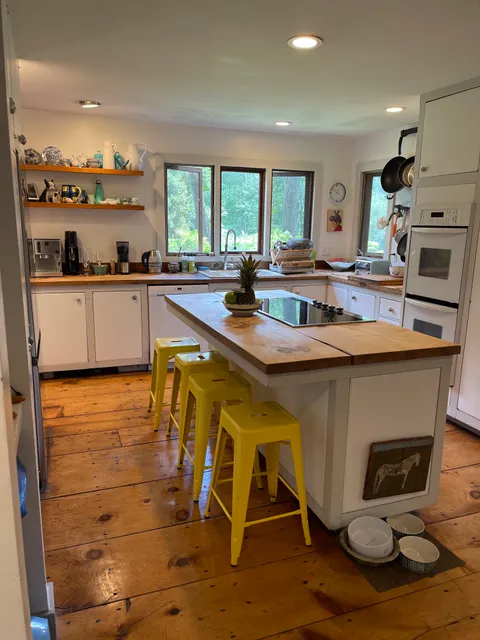 Your Way cleaning Services work photo