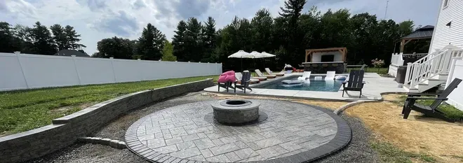 Michael's Mowing & Landscape Inc