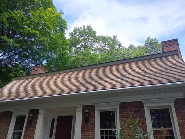 H Restoration LLC work photo