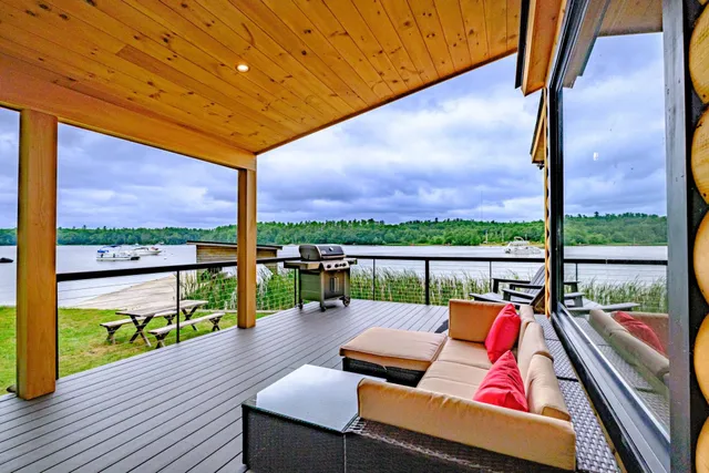 Maine Remodeling Contractor