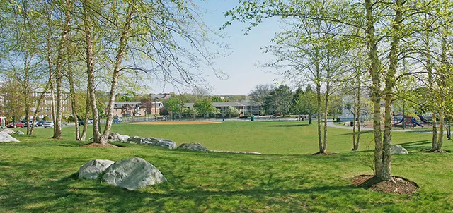 Lincoln Commons