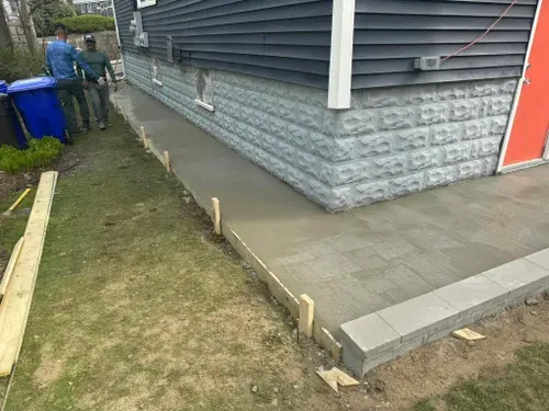 for Build Smart Masonry and Roofing in Boston, MA