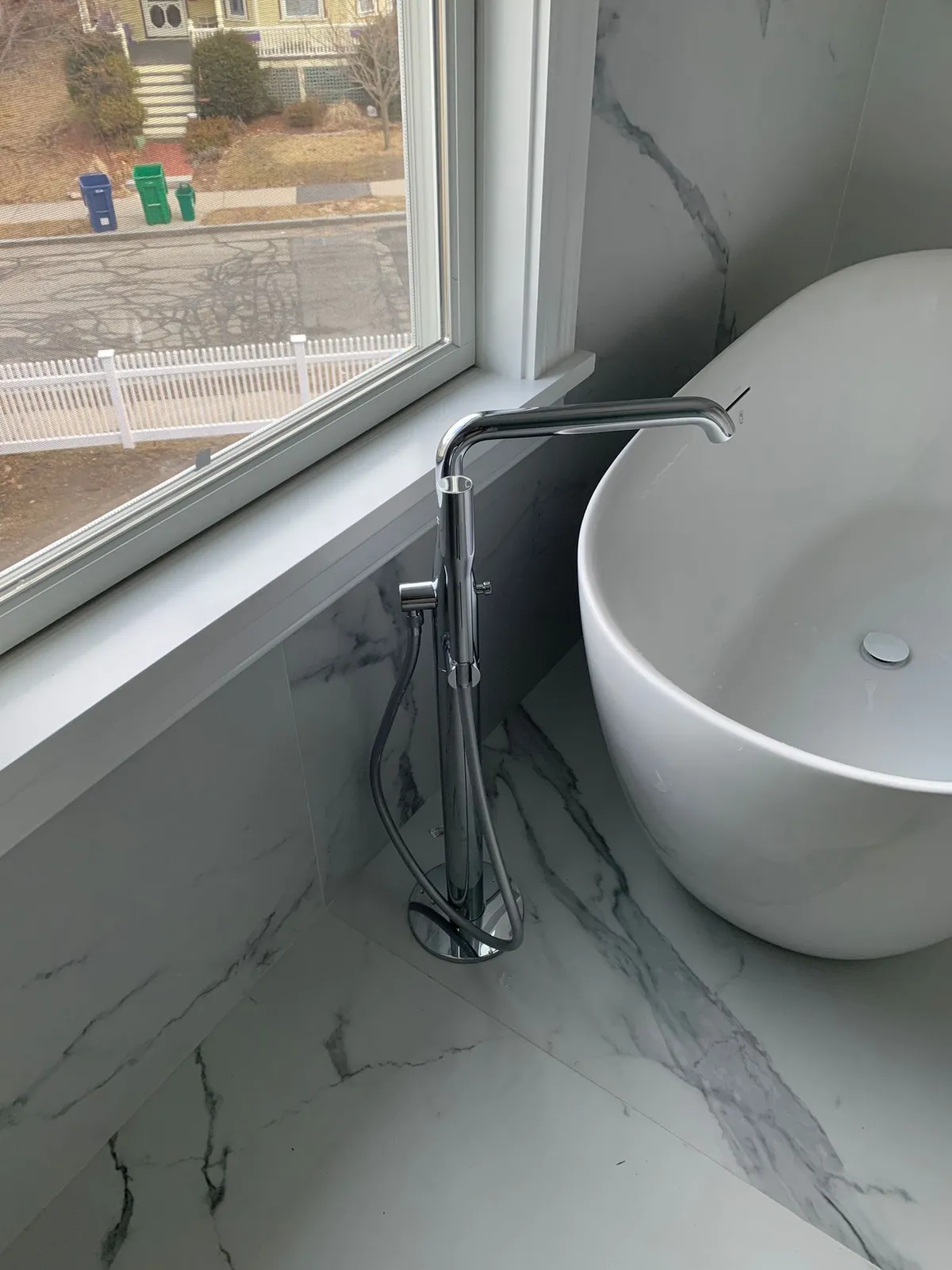 Mr Fix It Plumbing Inc