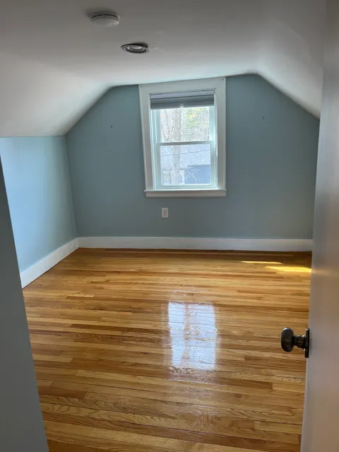Sanctuary Cleaning LLC work photo