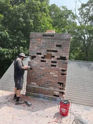 The Chimney Pro, South Dennis, MA