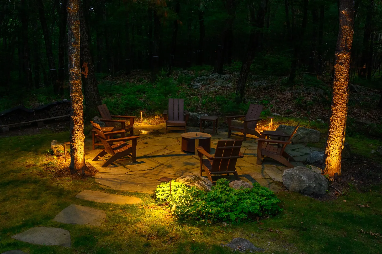 work photo from gardenaglow.com