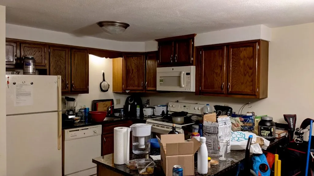 Medeiros Cleaning Services Inc researched project photo