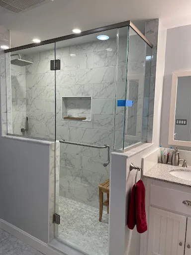 Strong Hands Construction Pro Inc work photo