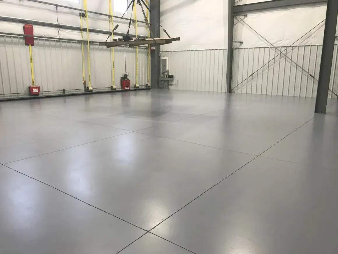 work photo from granitestateepoxy.com