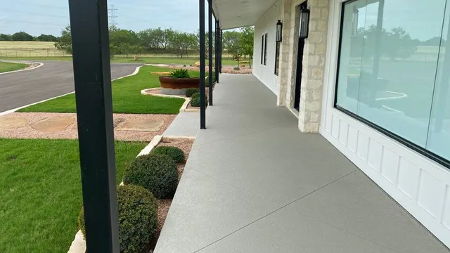 Fitzgerald Restoration Services Inc