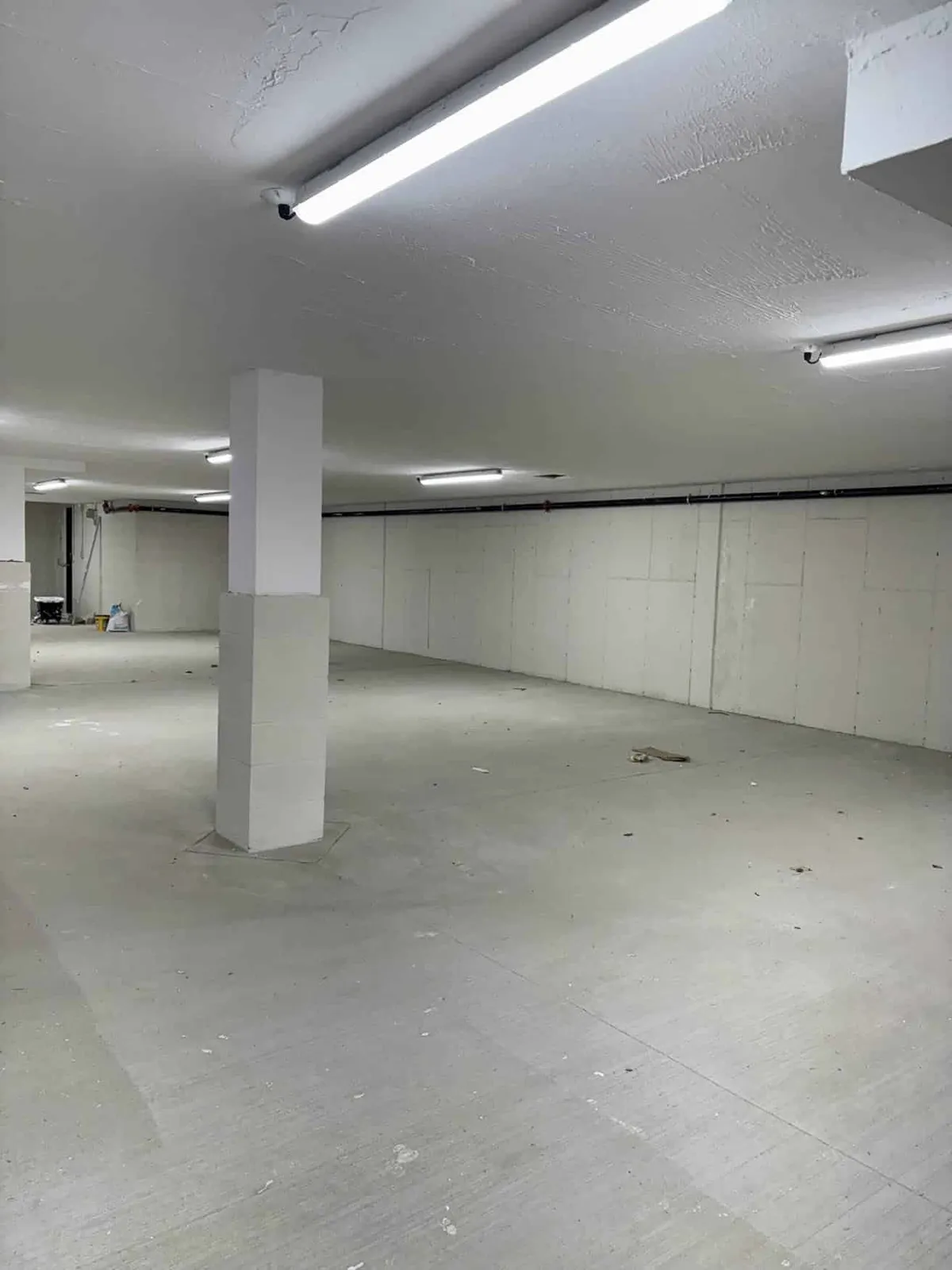 work photo from dartmouthbuildingsupply.com