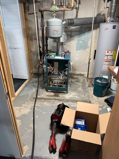Review photo by R.A. Frederick