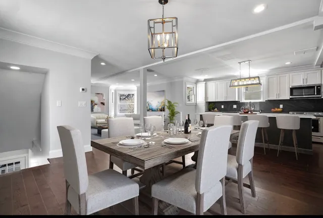 E & C Contracting LLC work photo