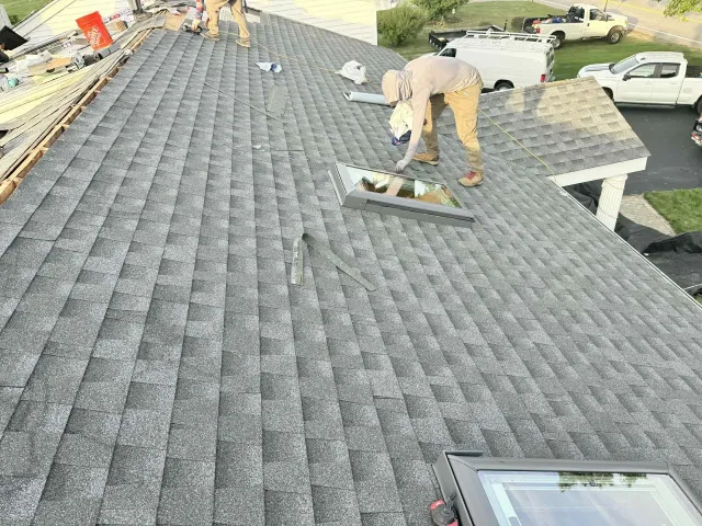 work photo from kcmroofing.net