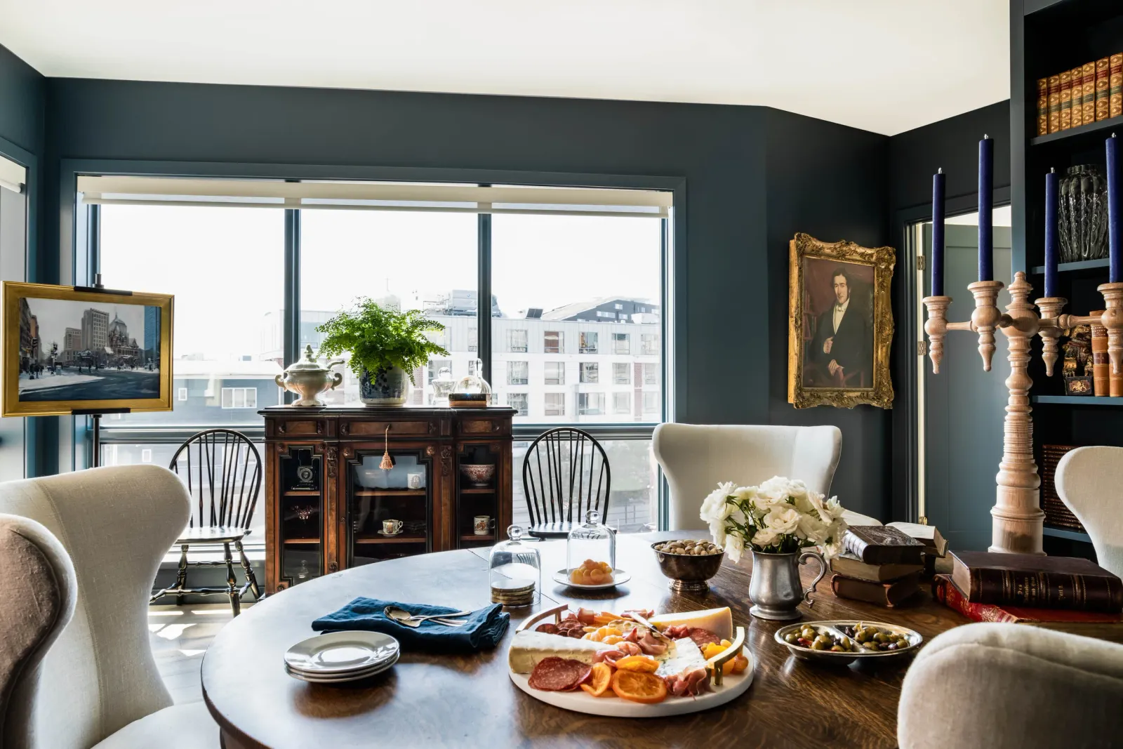 South Boston Condo