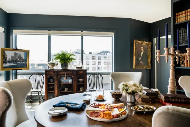 South Boston Condo