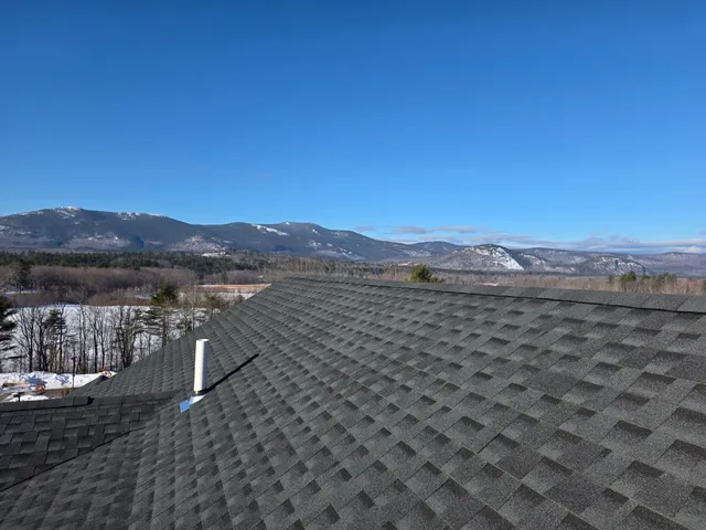 JMS Roofing llc work photo