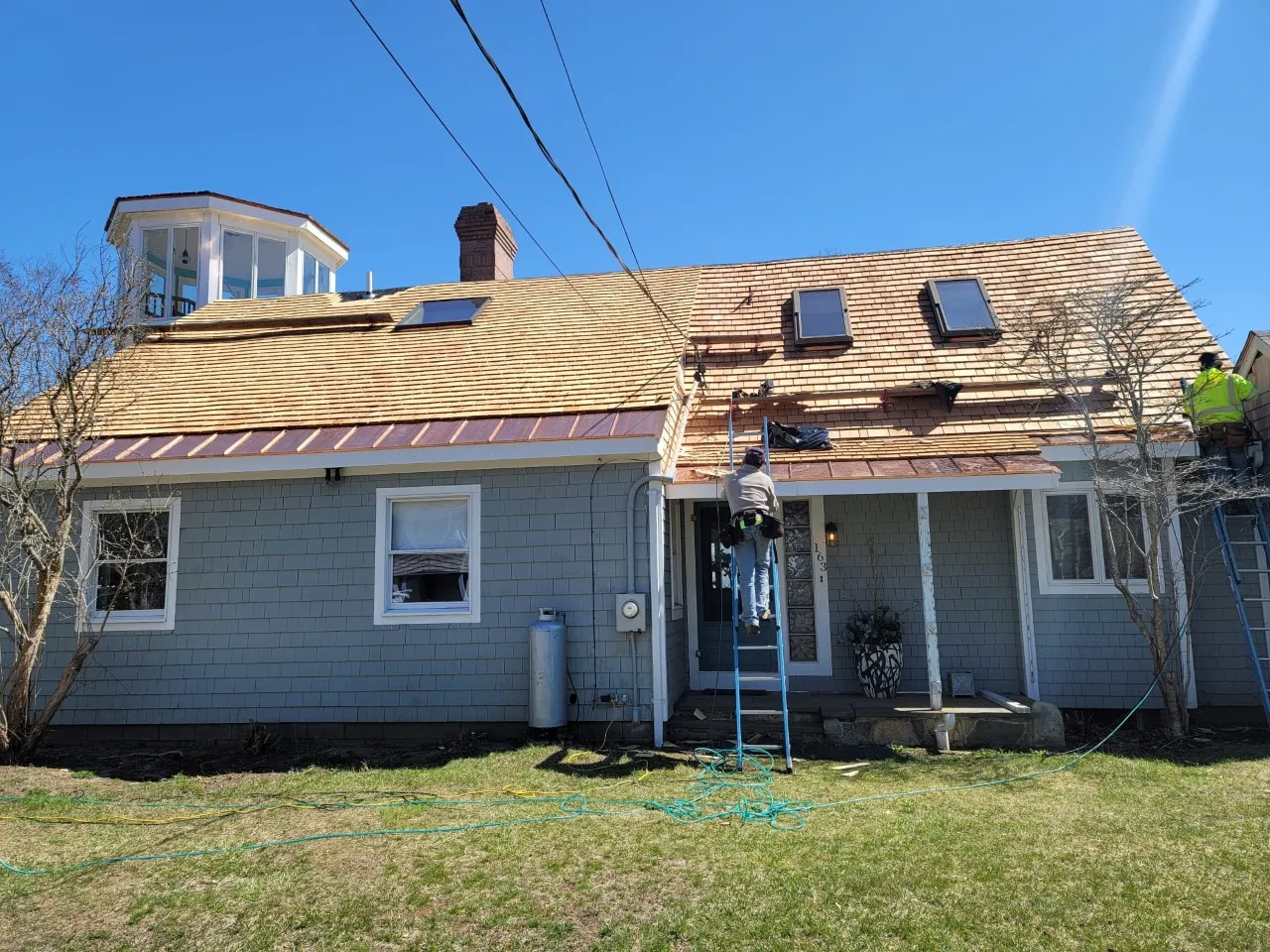 Boston Home Solutions