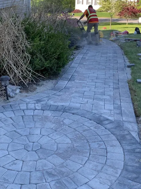 Borjas's Construction LLC work photo