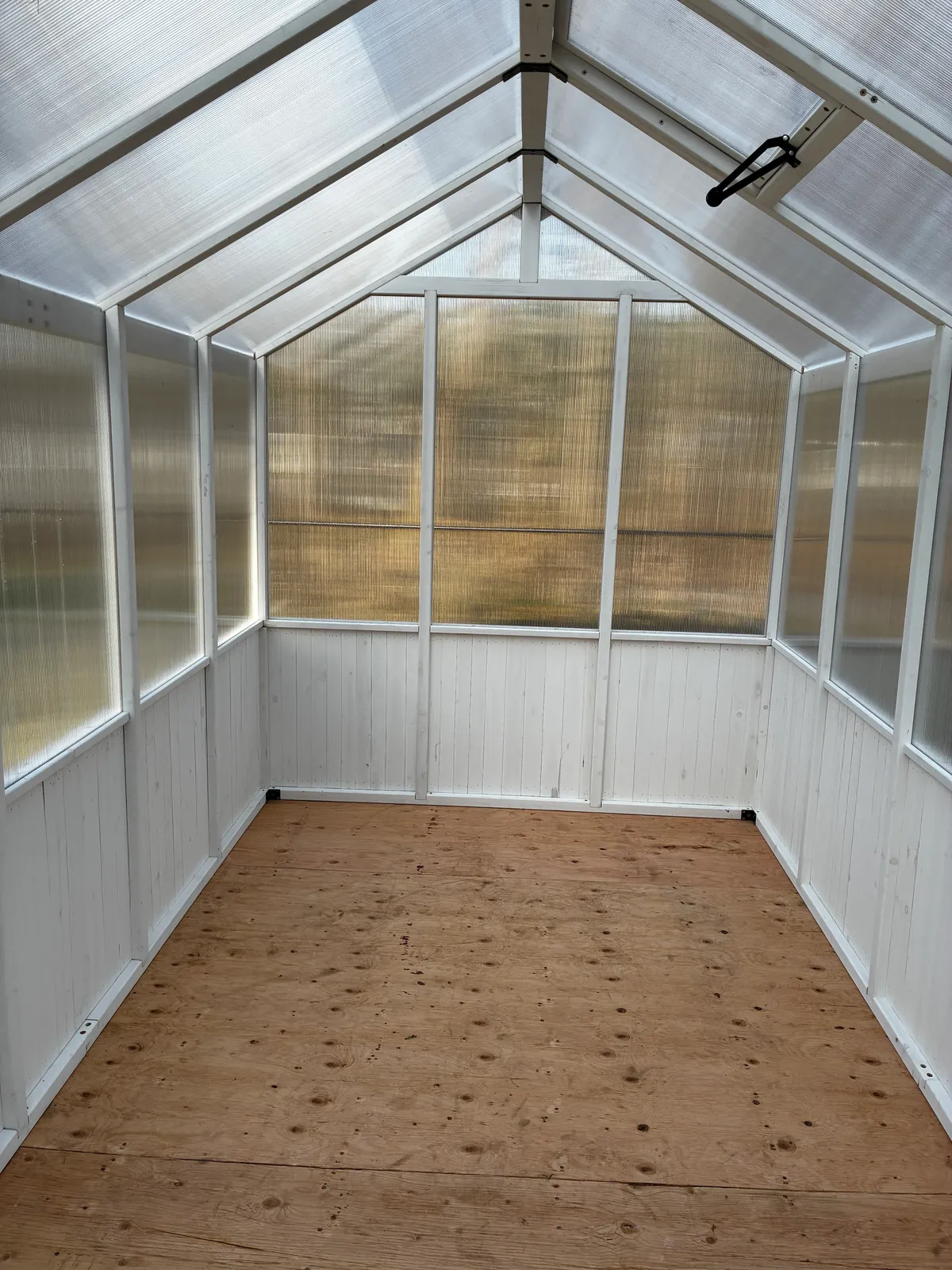 EDS Services researched project photo