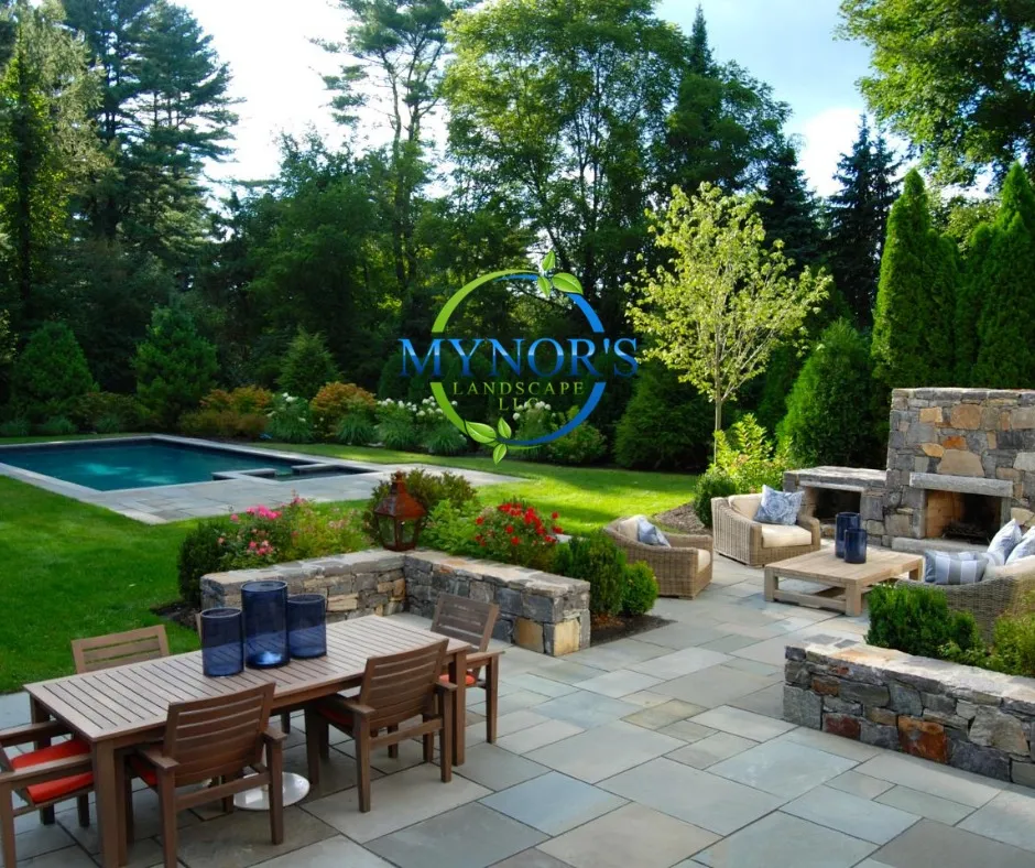 work photo from mynorslandscape.com