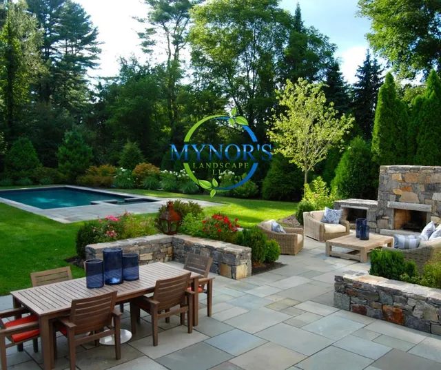 work photo from mynorslandscape.com
