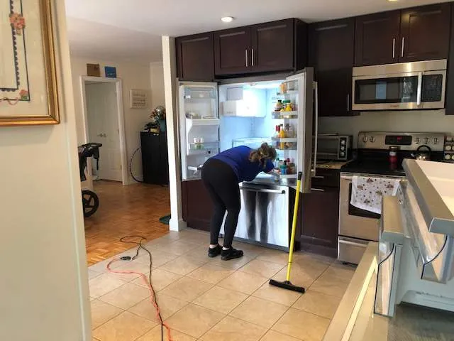 Onix Cleaning Services