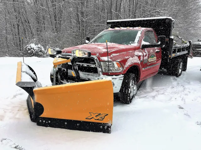 work photo from countrysidelandscapinginc.com