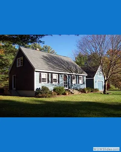 House After